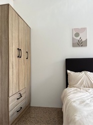 Dover Parkview (D5), Condominium #490946201